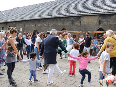 Stichting Groene Wij