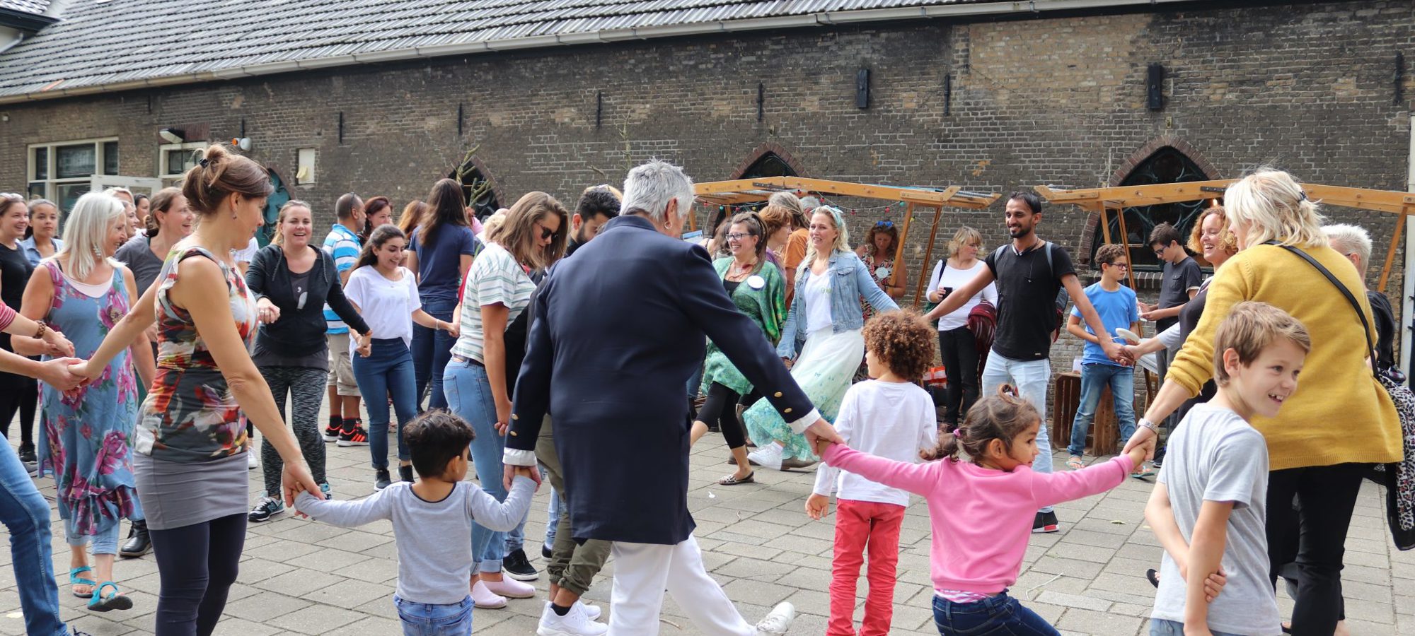 Stichting Groene Wij-photo