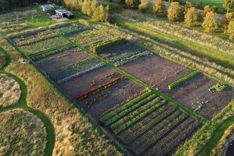 Stichting Voedseltuin Emmen