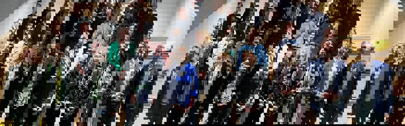 Strategisch advies over Marketing