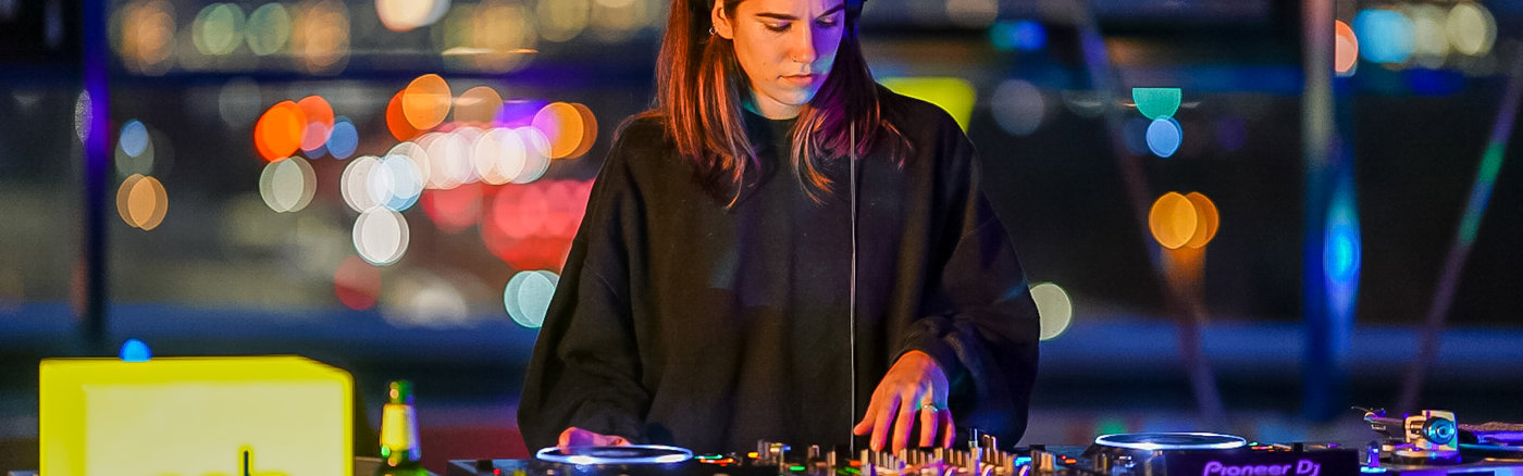 Social media campagne