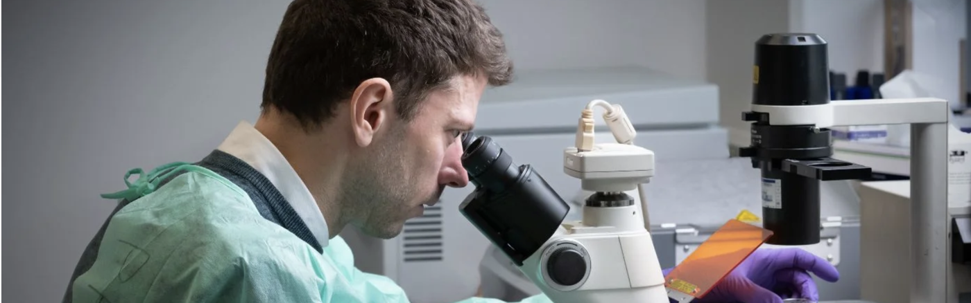 Audit en update AVG-beleid voor ALS