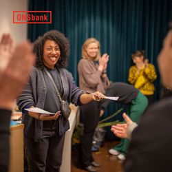 Eindpresentatie traject