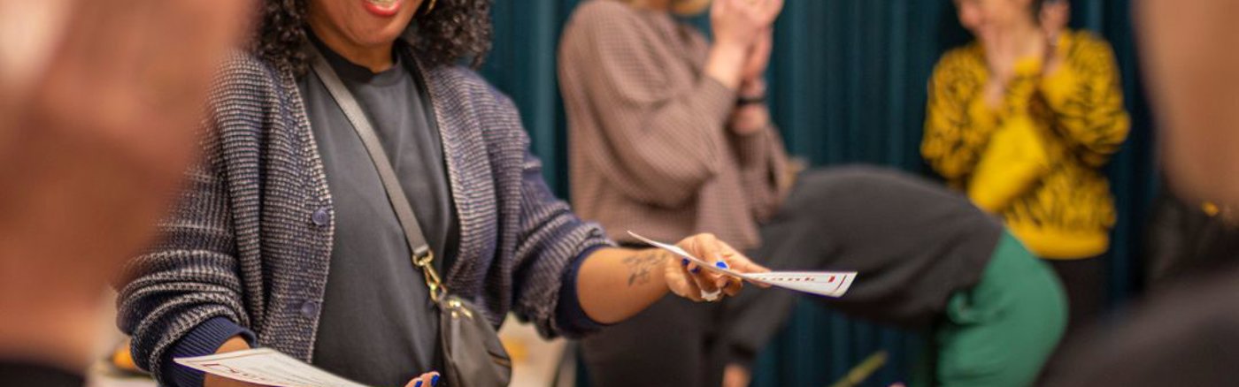 Eindpresentatie traject