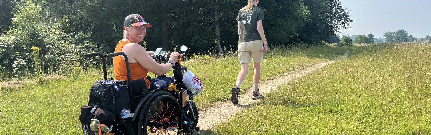 Advies over Crowdfunding campagne