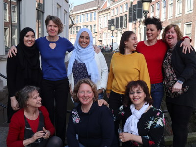 Business developer voor onderhandelingen