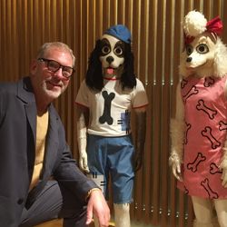 De Coppelia dans app