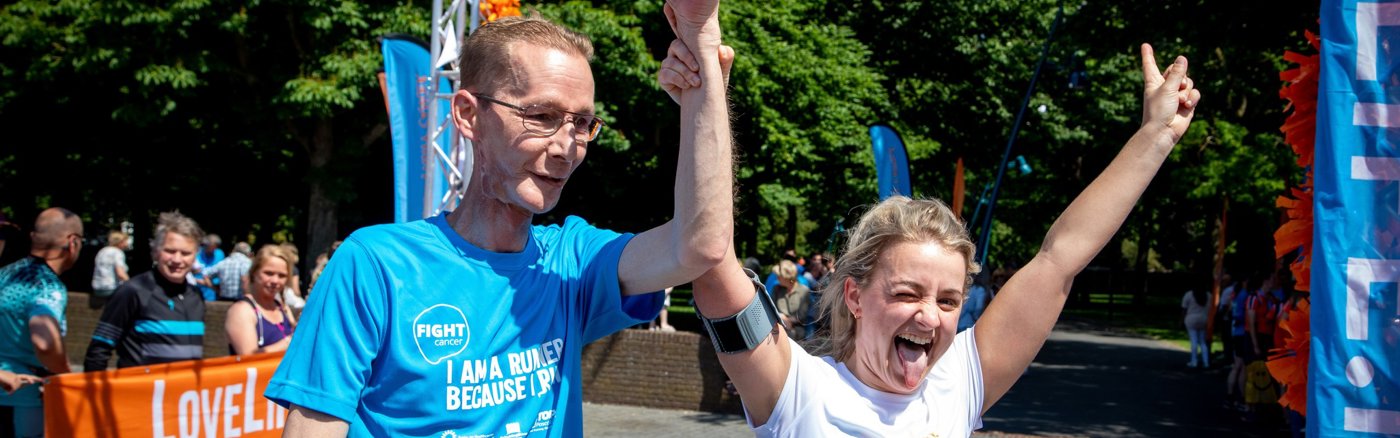 Aftermovie LoveLife Run in Den Helder