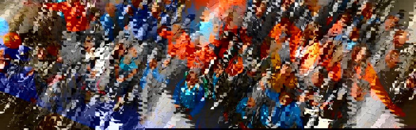 Kennissessie over Microsoft Teams