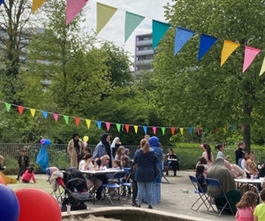 Stichting Kringwijs
