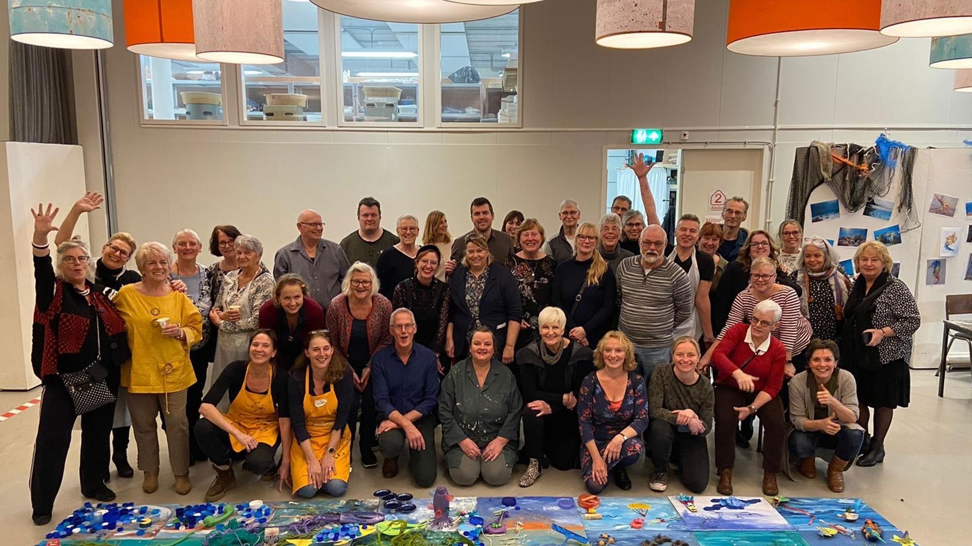 Cultuurhuis Wherelant