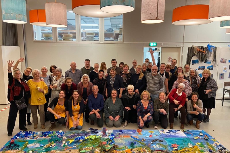 Cultuurhuis Wherelant