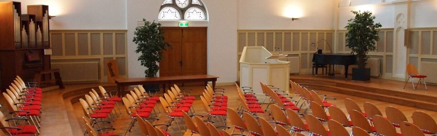 Fotoreportage Gospelconcert 28 Juni 2026