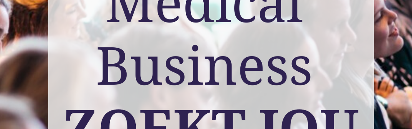 Tijdelijk Social Media beheer