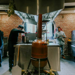 keuken
