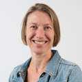 Sandra Looren de Jong