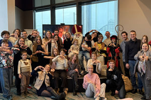 Digitaal campagne ontwerp voor JCDecaux