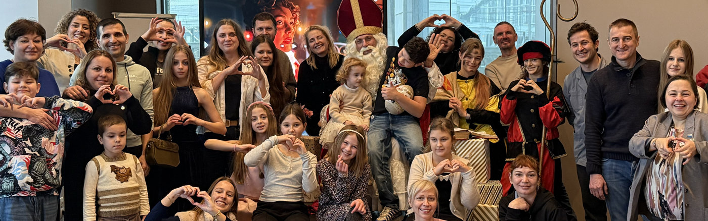 Digitaal campagne ontwerp voor JCDecaux