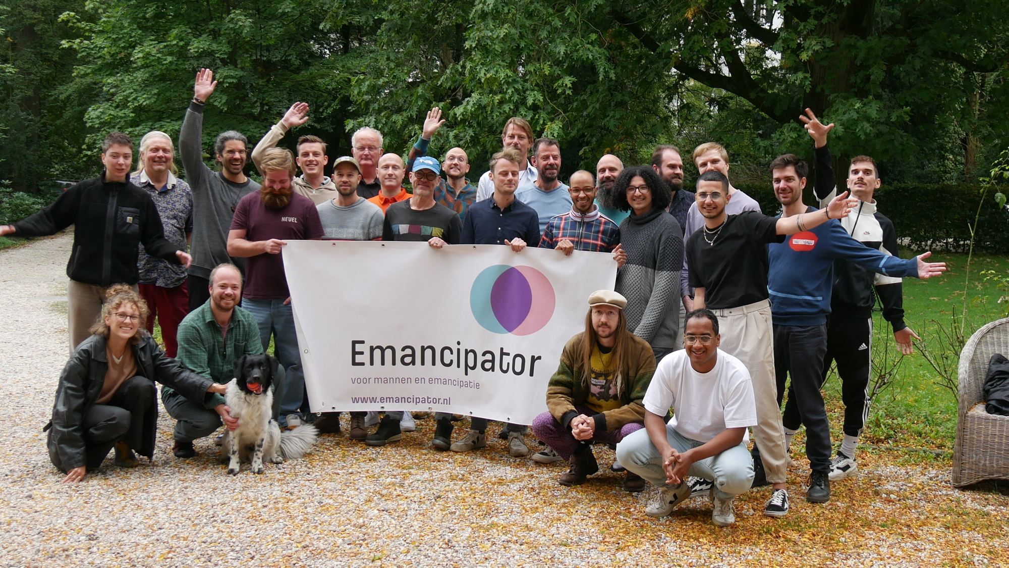 Emancipator