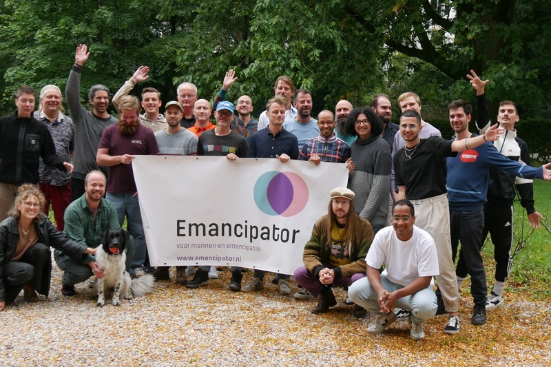 Emancipator