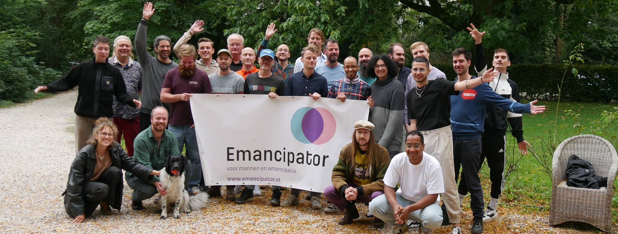 Emancipator-photo