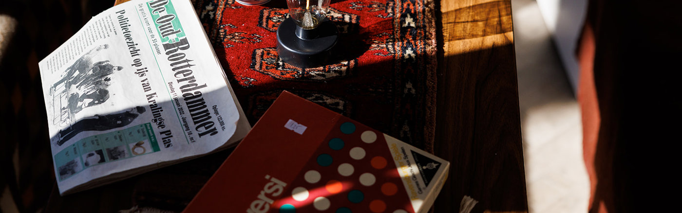 HR Cyclus - functioneringsgesprekken