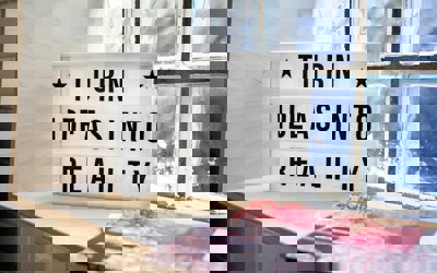 Campagnestrategie voor teambuildingsdag