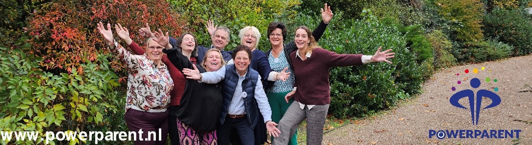 Stichting Powerparent