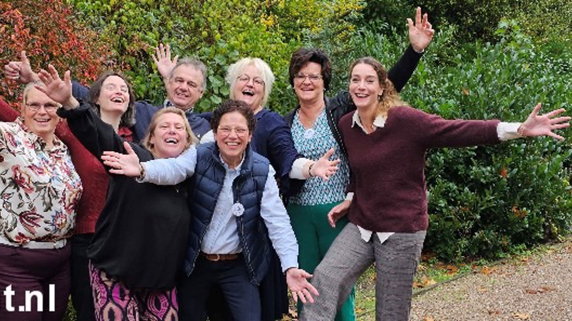 Stichting Powerparent