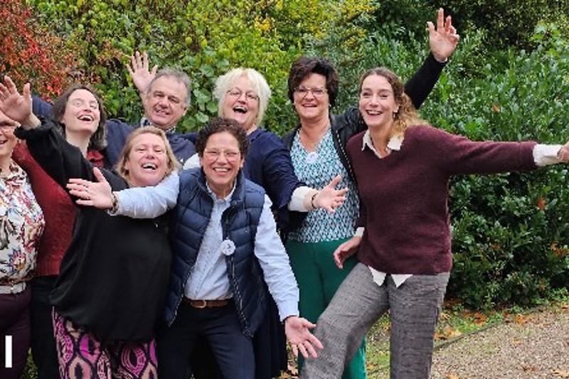 Stichting Powerparent