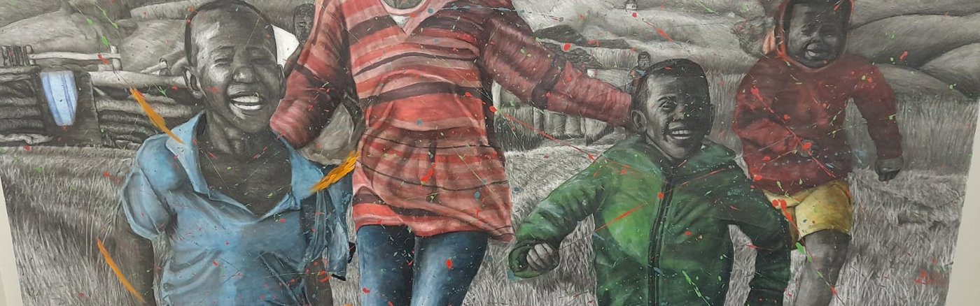 Workshop Facilitator