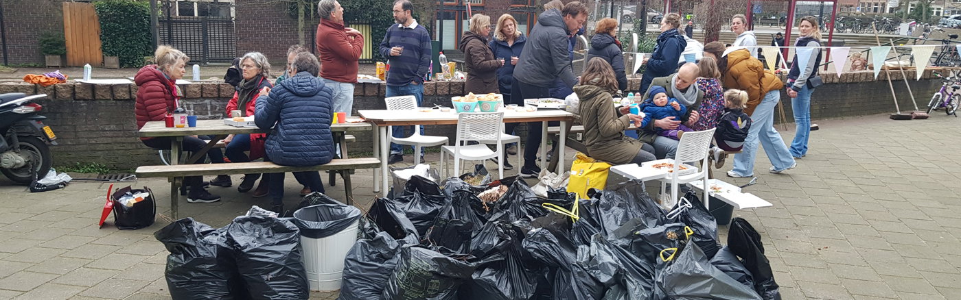 Website content update