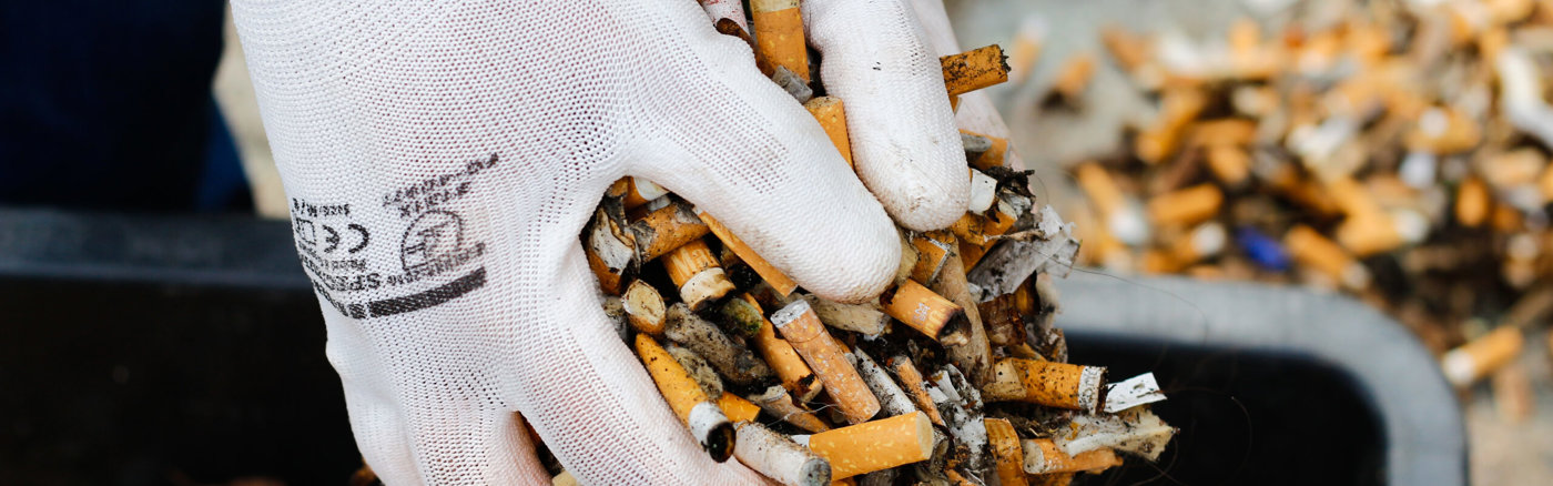 Creatief campagne concept