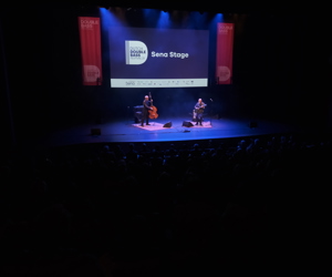 Stichting Dutch Double Bass Festival