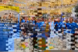 LinkedIn-pagina en 5 berichten creëren