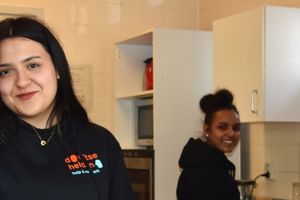 Impactmeting voor Netwerk Dordtse Helden