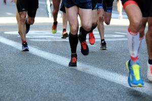 Videograaf voor 5km loop op 4 oktober