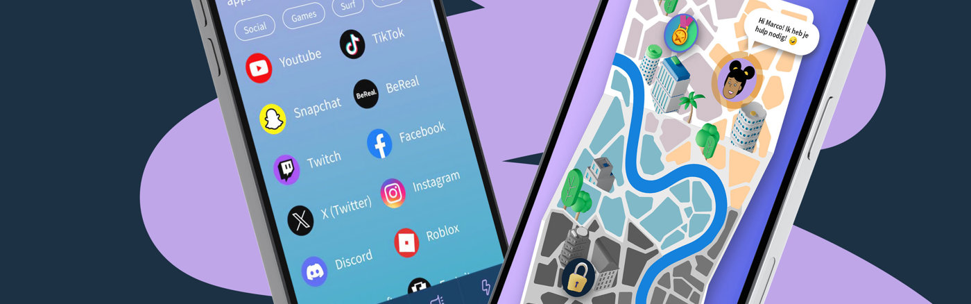 Ondersteuning bij Power BI-Dashboard ontwerp