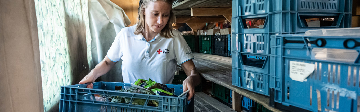 Creatief campagne concept