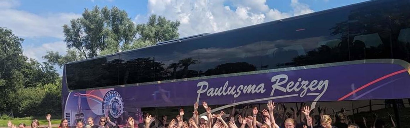 5 social media posts templates