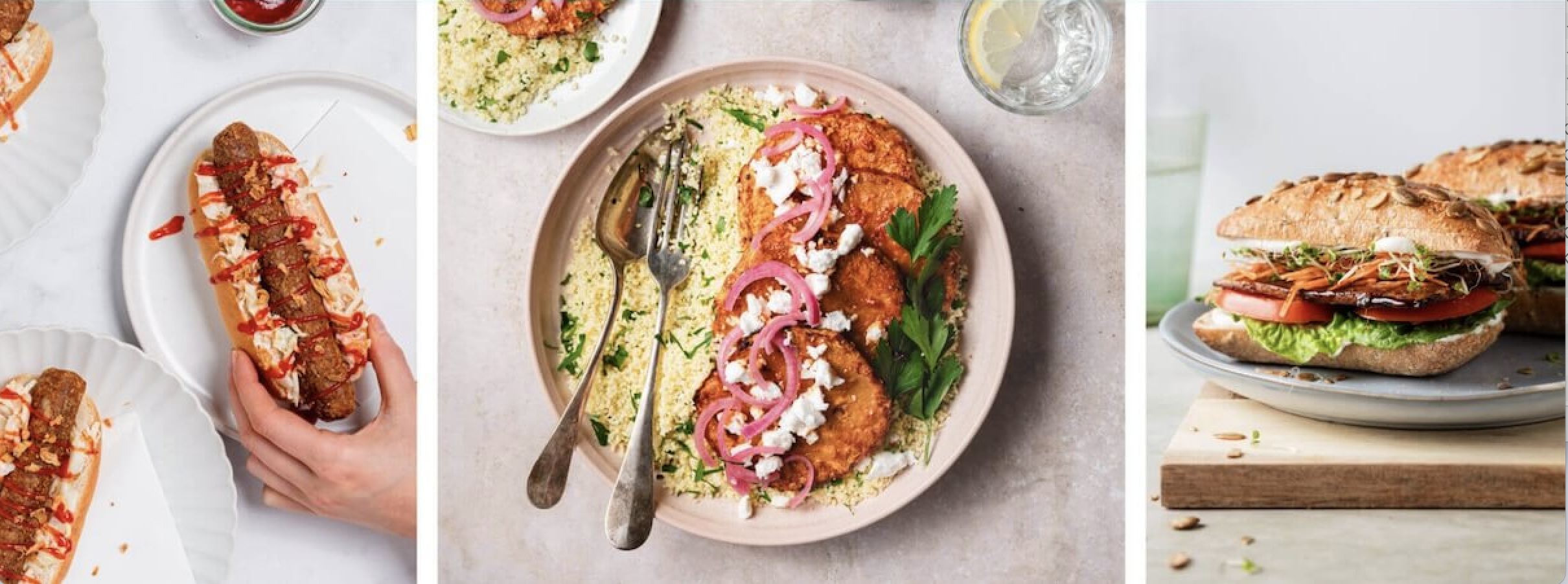 De Nationale Week Zonder Vlees