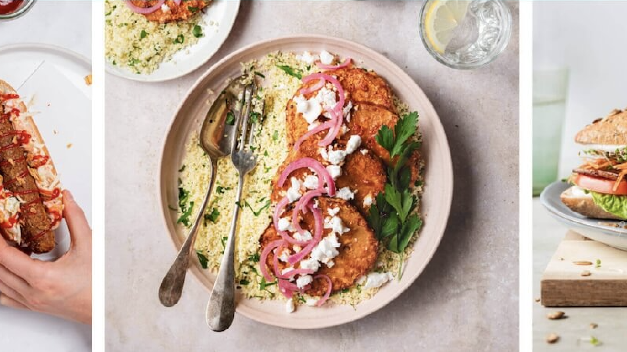 De Nationale Week Zonder Vlees