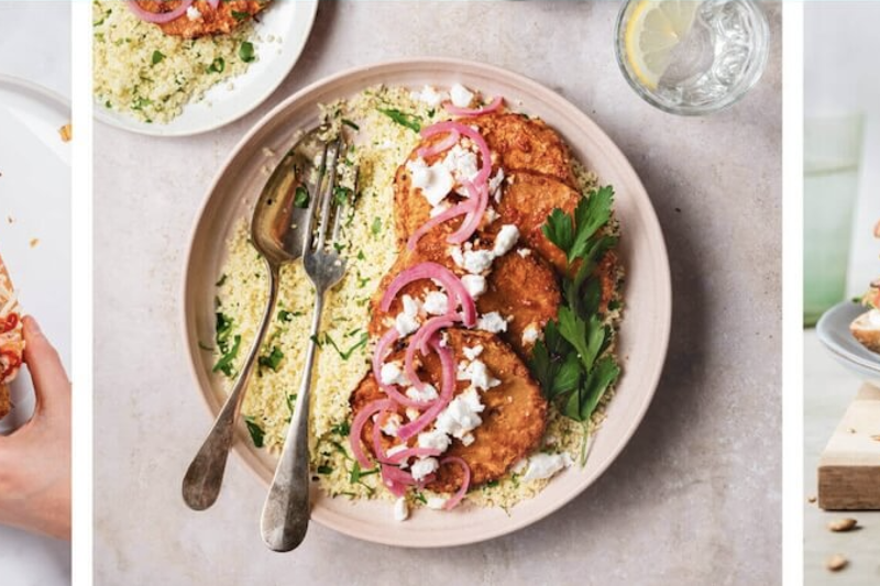 De Nationale Week Zonder Vlees