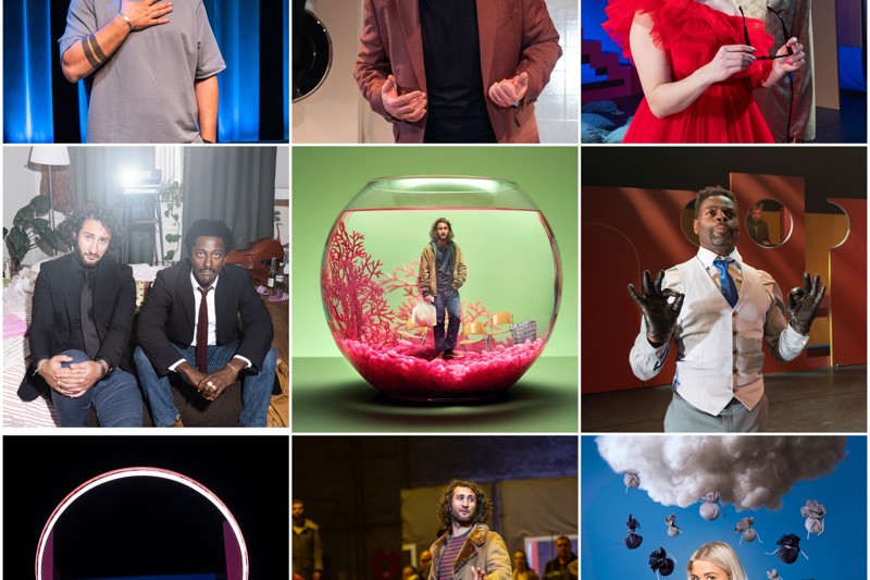 George & Eran Producties