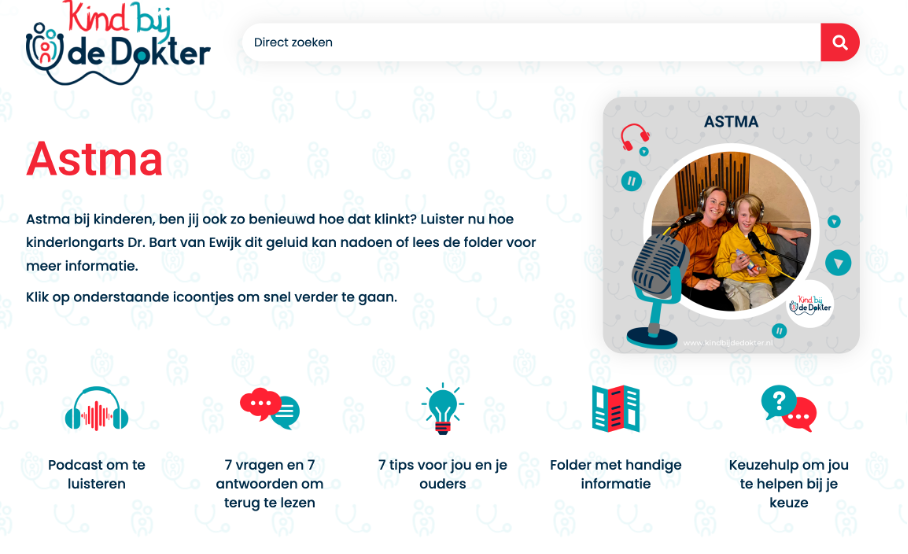 5 folders vertalen naar Arabisch