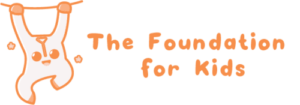 Stichting The Foundation for Kids