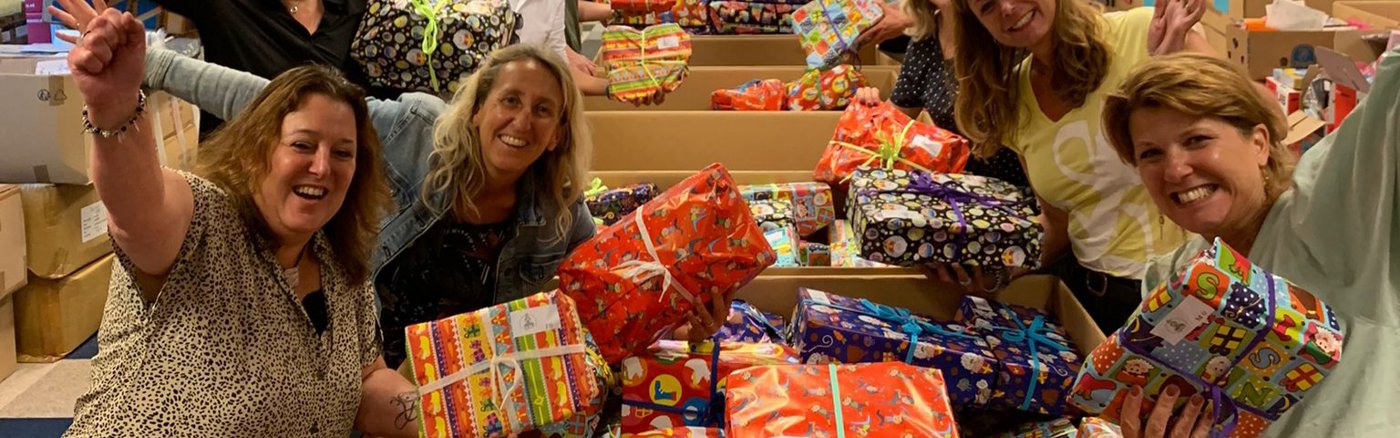 Flexibele copywriting ondersteuning 