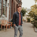 Daniël van der Leer