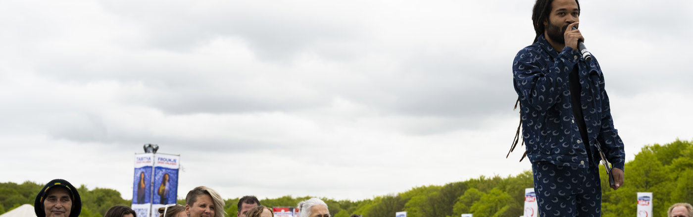 Strategisch advies over Marketing