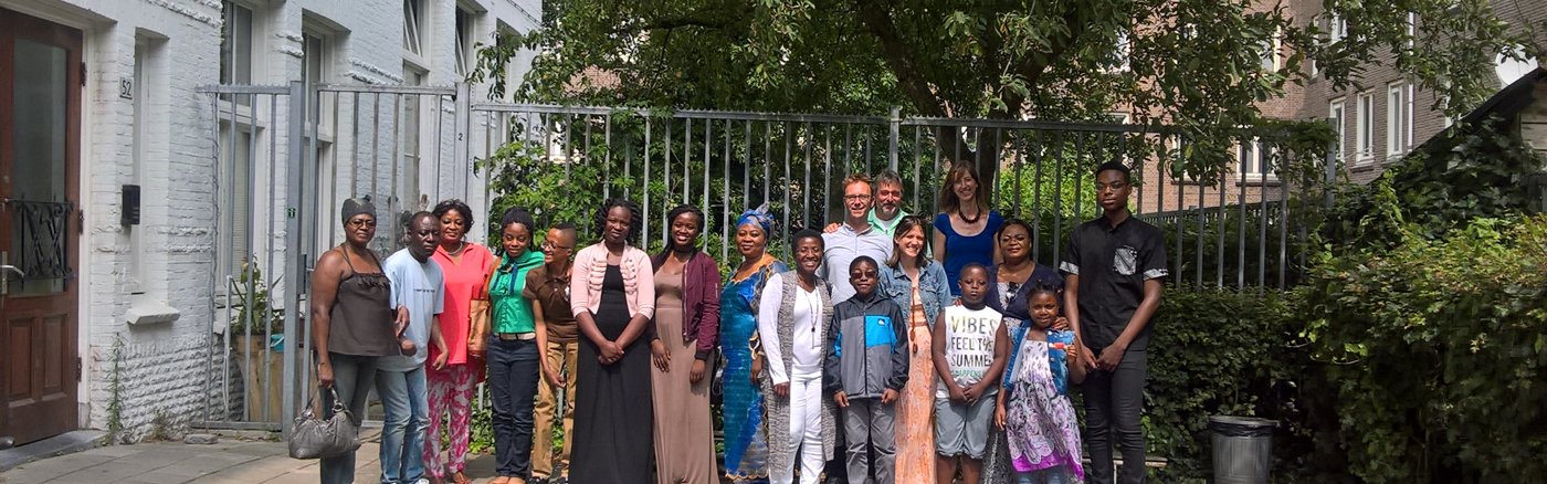 Missie, visie en waarden